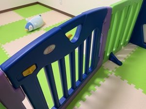 ベビーゲート
