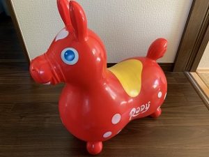セカンドストリート　ロディー