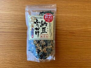 納豆ふりかけ