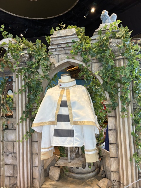 USJ　ユニバ　フリーレン　アトラクション